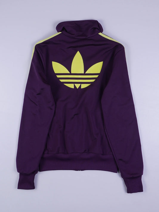 Adidas Trainingsjacke (XS)