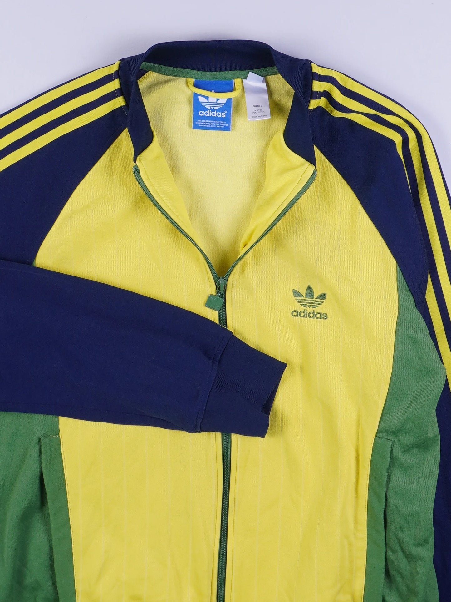 Adidas Trainingsjacke (M)