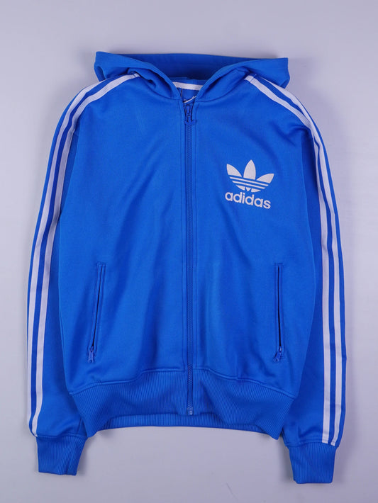 Adidas Trainingsjacke (S)