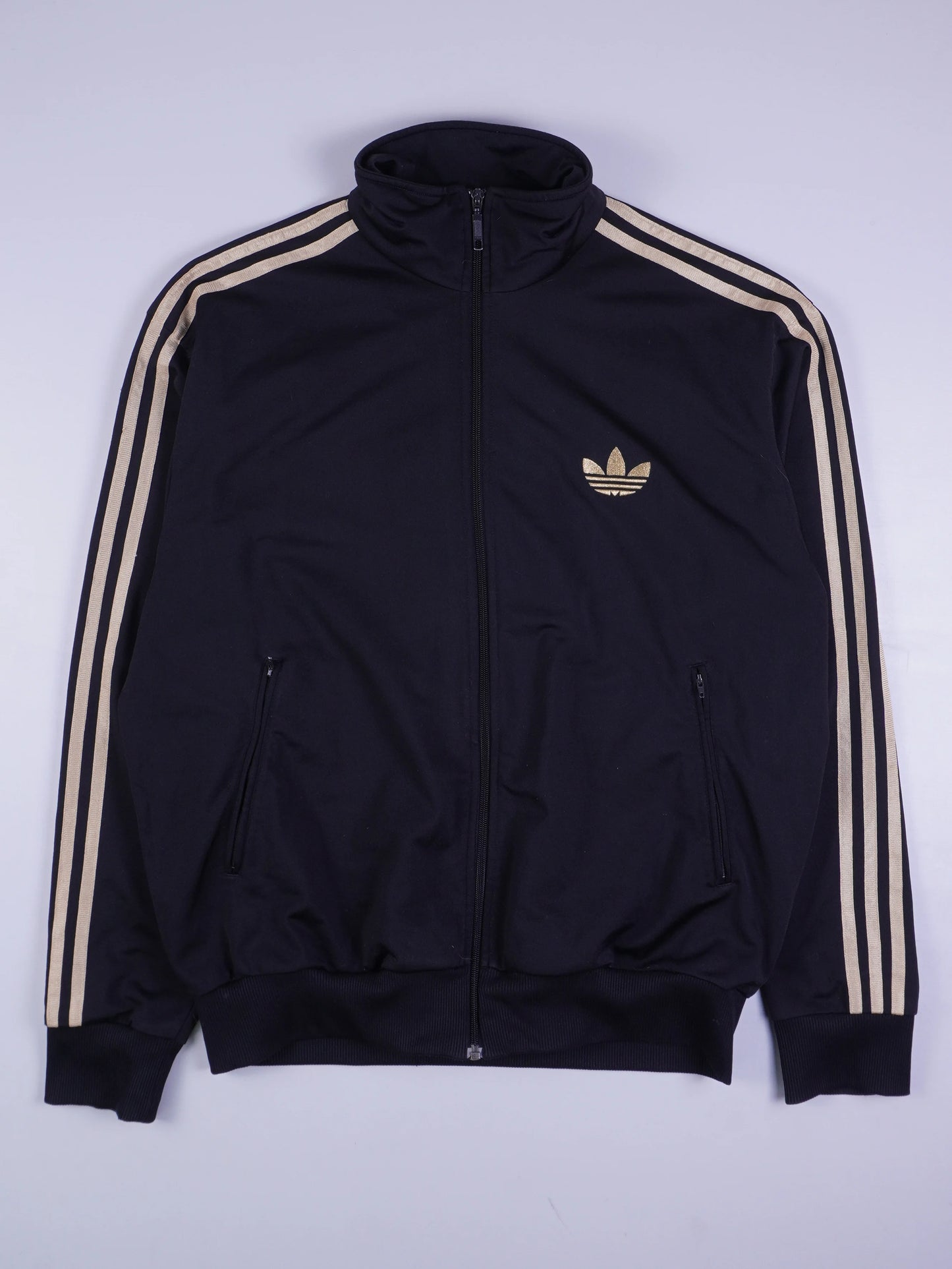 Adidas Trainingsjacke (XL)