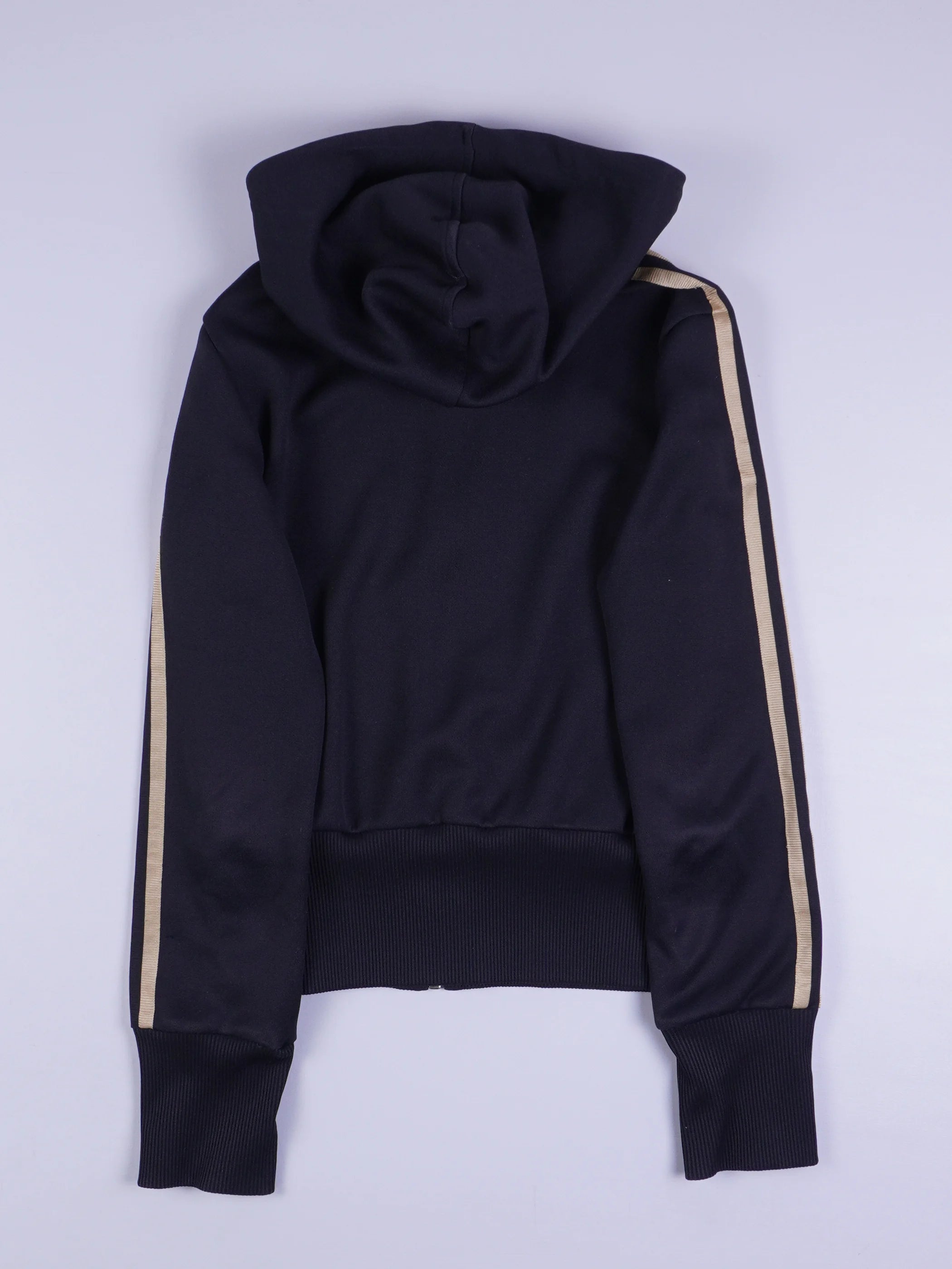Adidas Zip-Hoodie (XS)