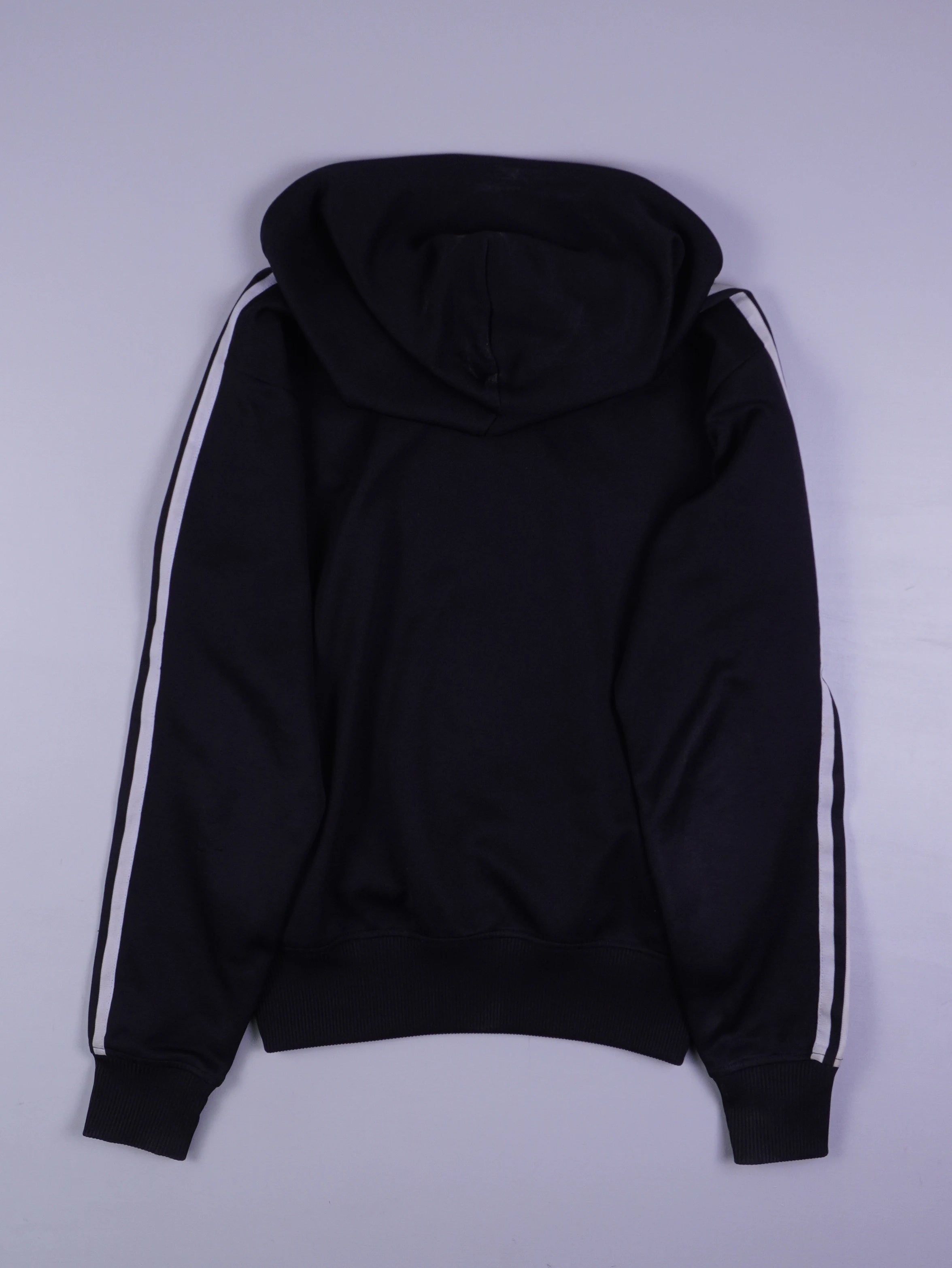 Adidas Zip-Hoodie (S)
