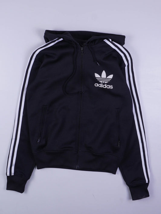 Adidas Zip-Hoodie (S)