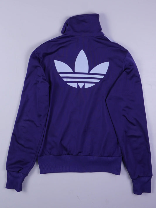 Adidas Trainingsjacke (XS)