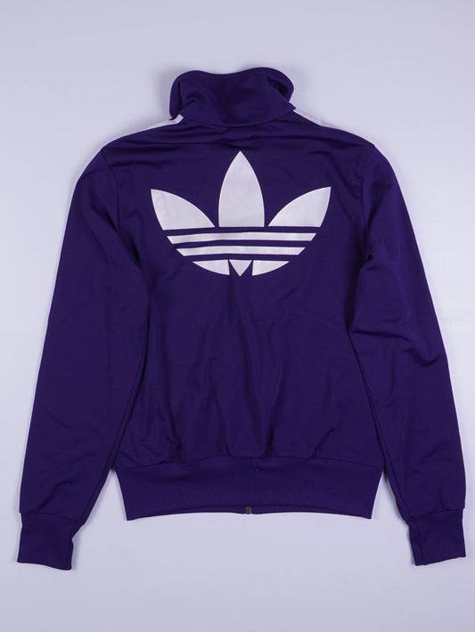 Adidas Trainingsjacke (XS)