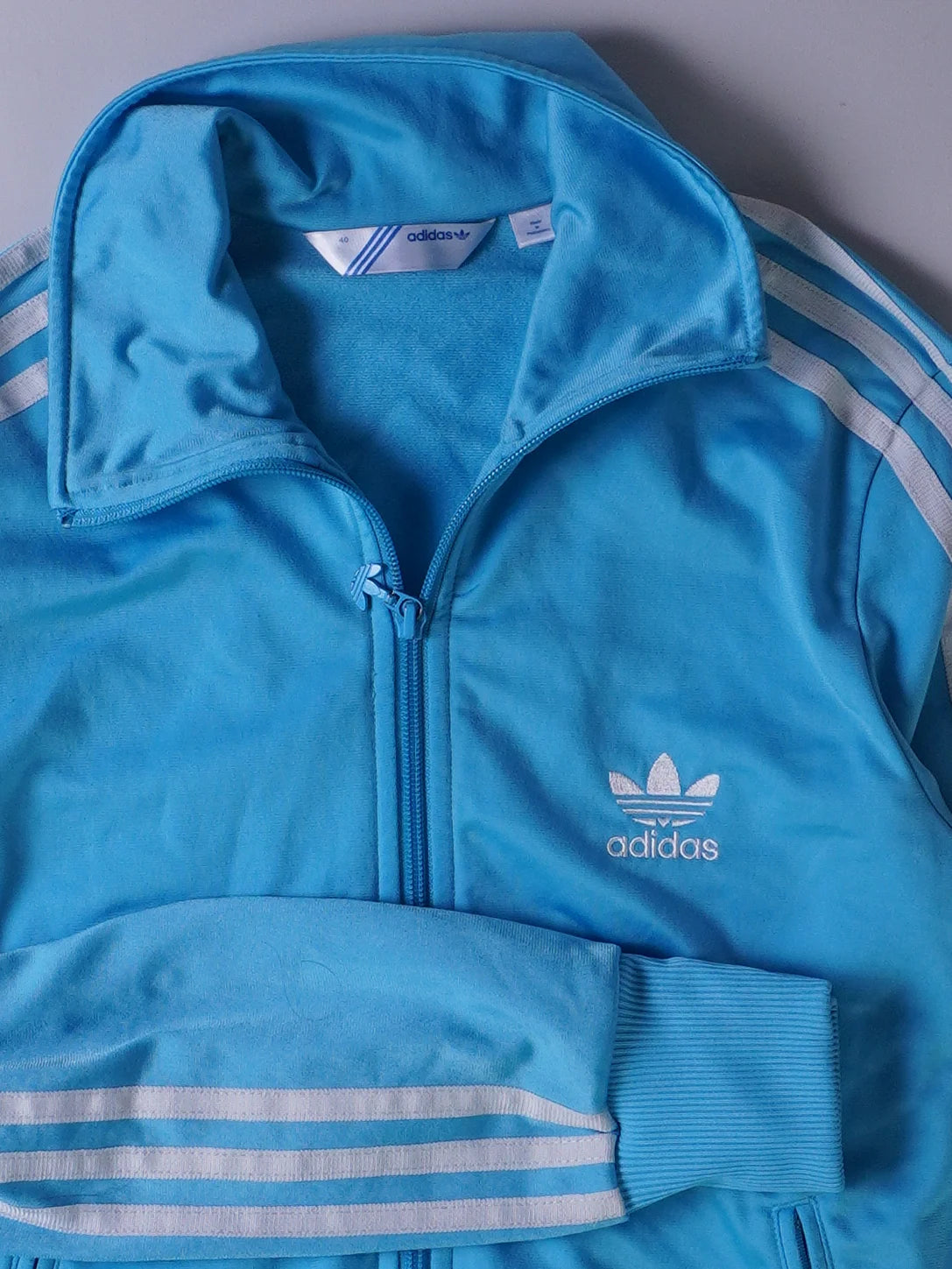 Adidas Trainingsjacke (XS)