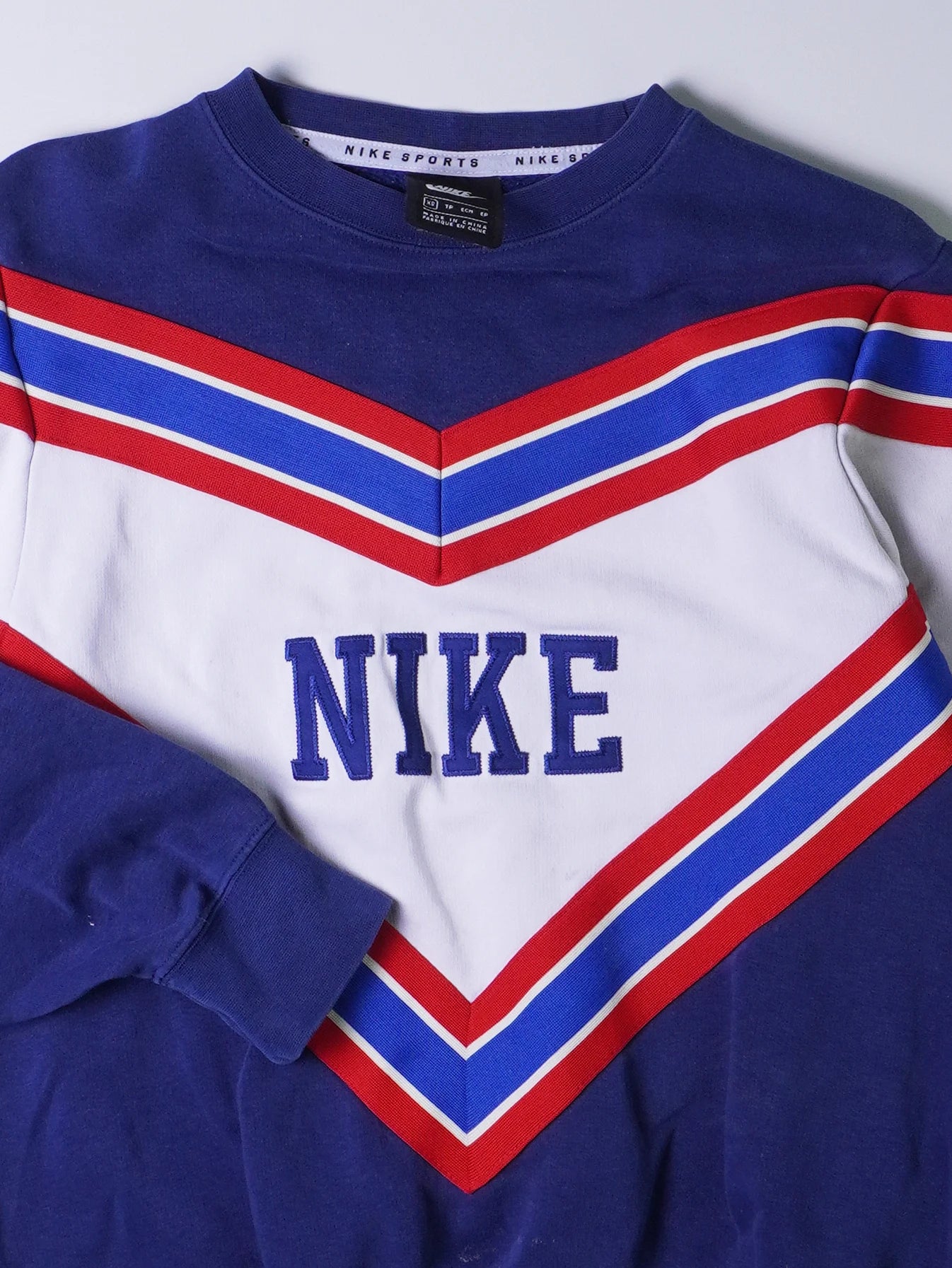 Nike Sweater (XS)
