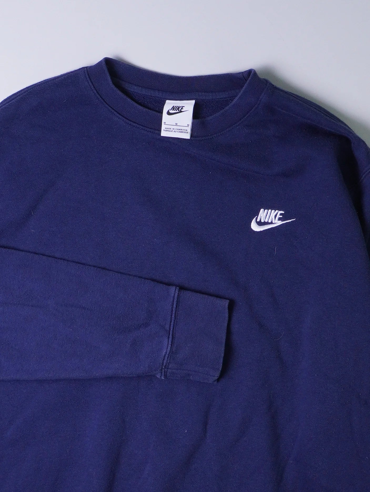 Nike Sweater (M)