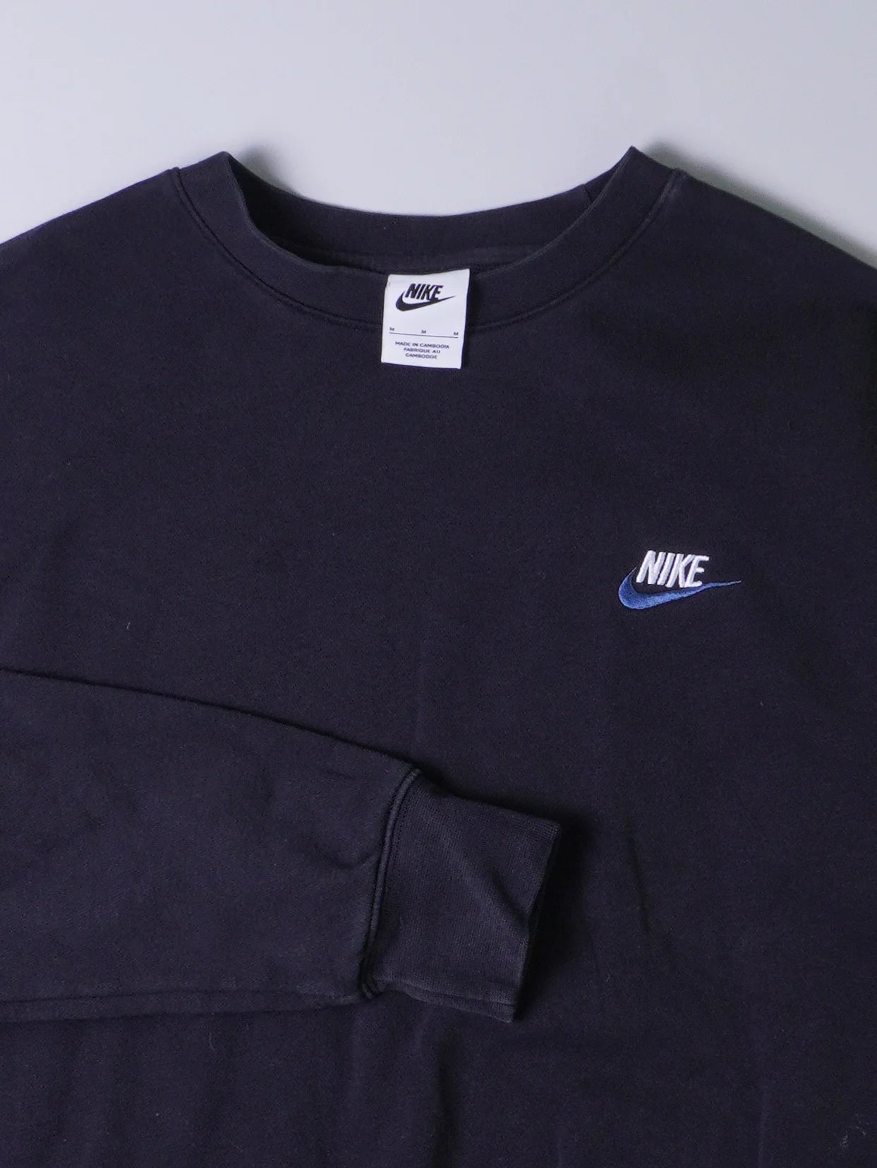 Nike Sweater (L)