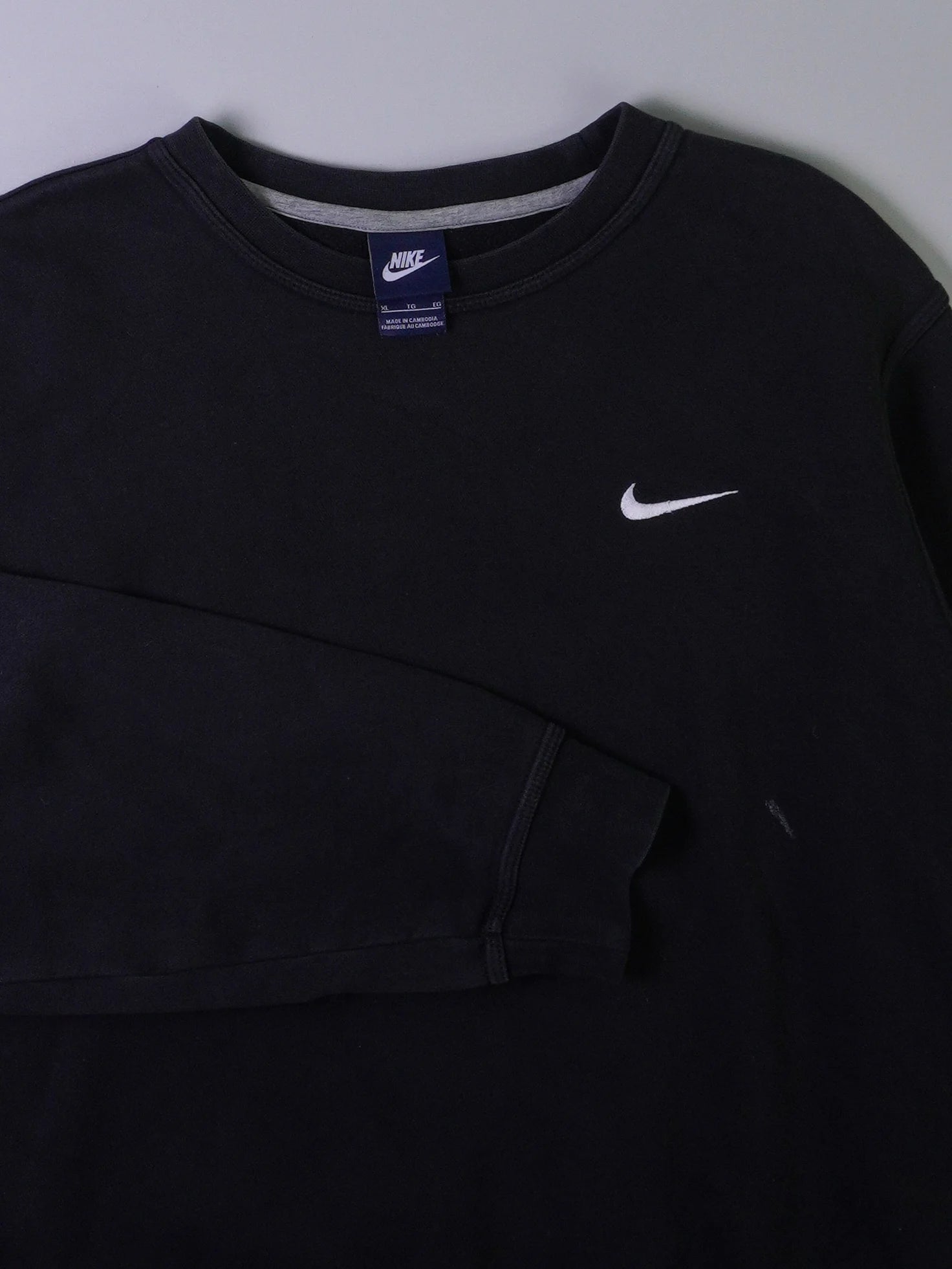 Nike Sweater (L)