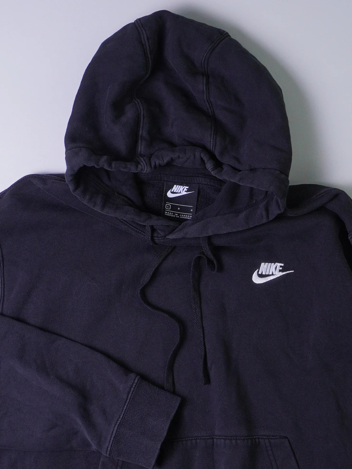 Nike Hoodie (M)