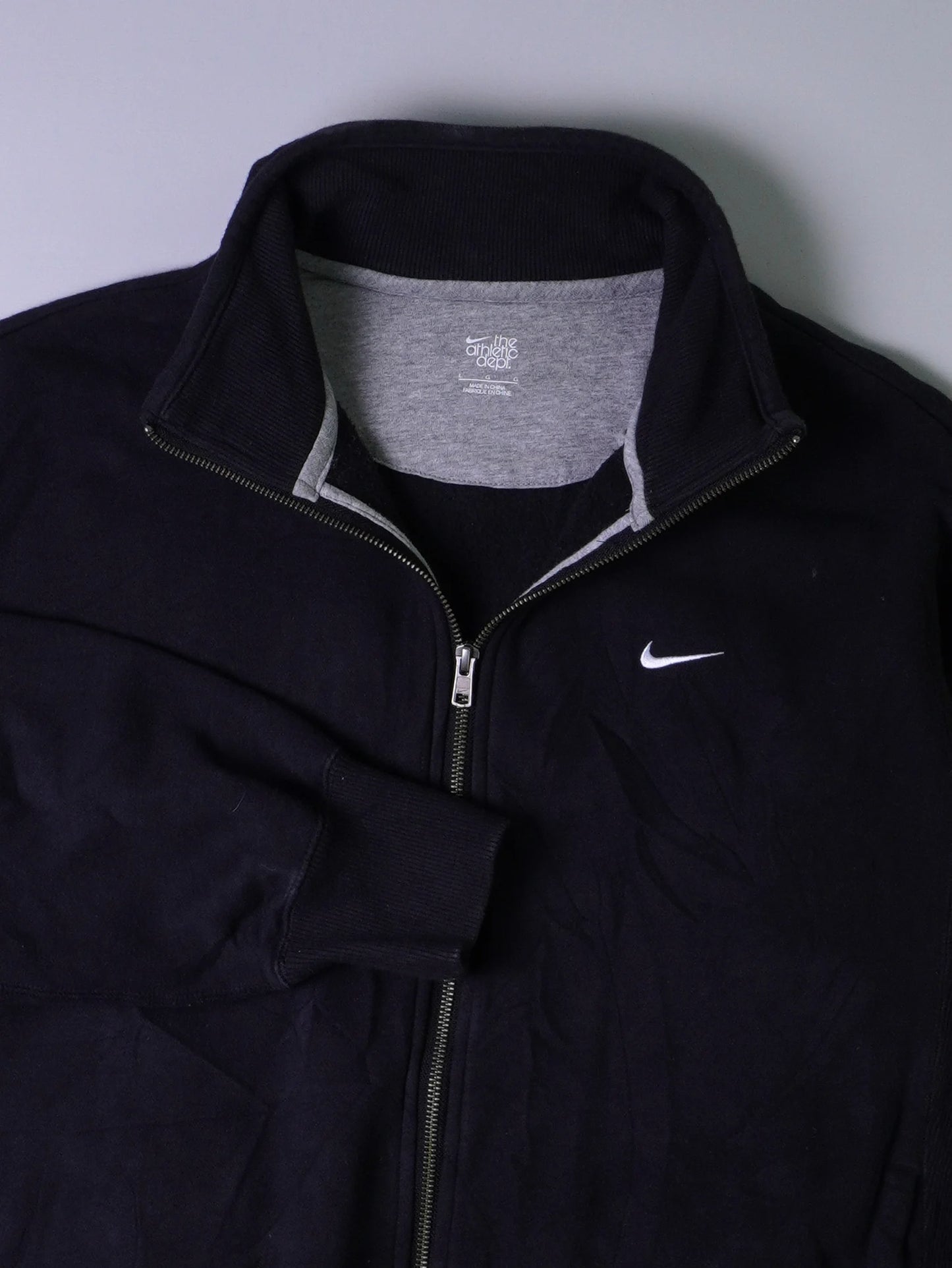 Nike Sweatjacke (L)