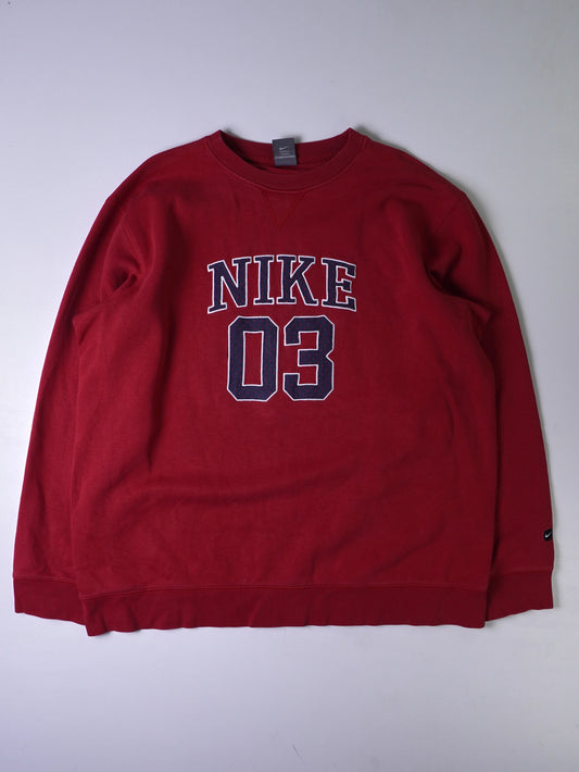 Nike Sweater (XL)
