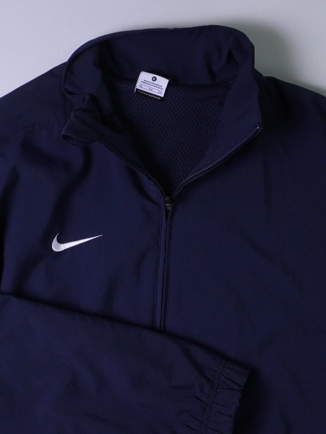 Nike Trainingsjacke (L)