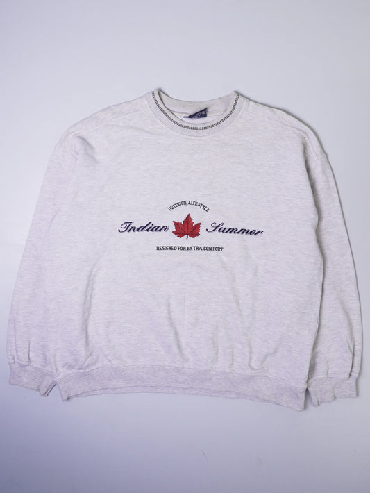 MC Neal Idian Summer Sweather (S)