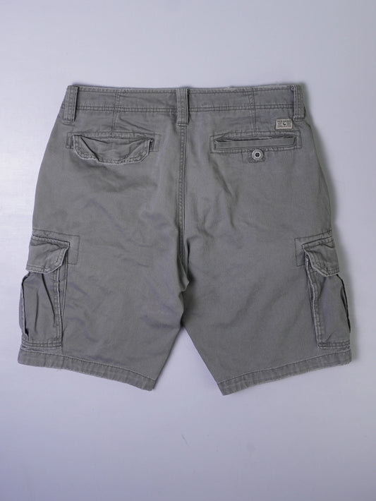 Old Khaki Shorts (M)