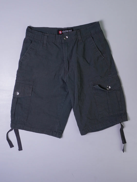 Southpole Shorts (S)