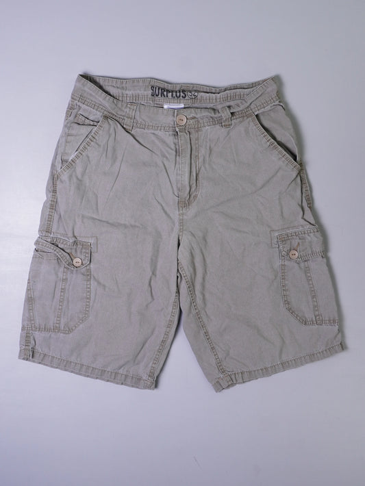 Surplus Cargo Shorts (S)