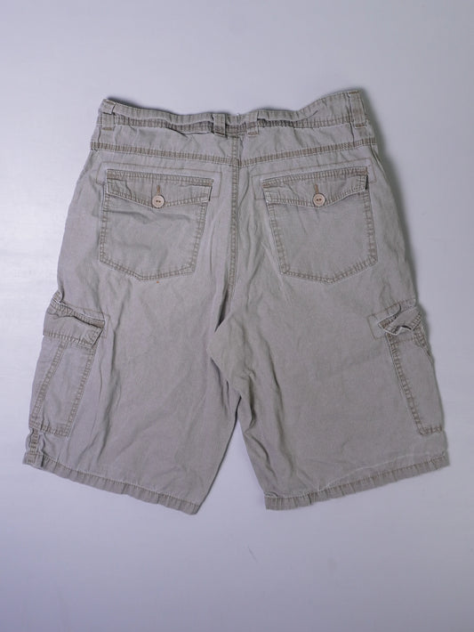 Surplus Cargo Shorts (S)