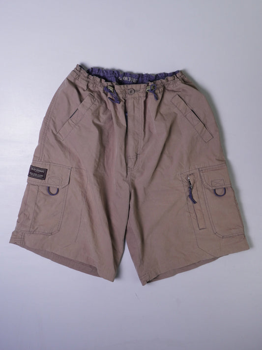 Old Khaki Shorts (XL)