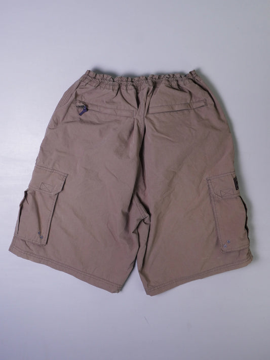 Old Khaki Shorts (XL)