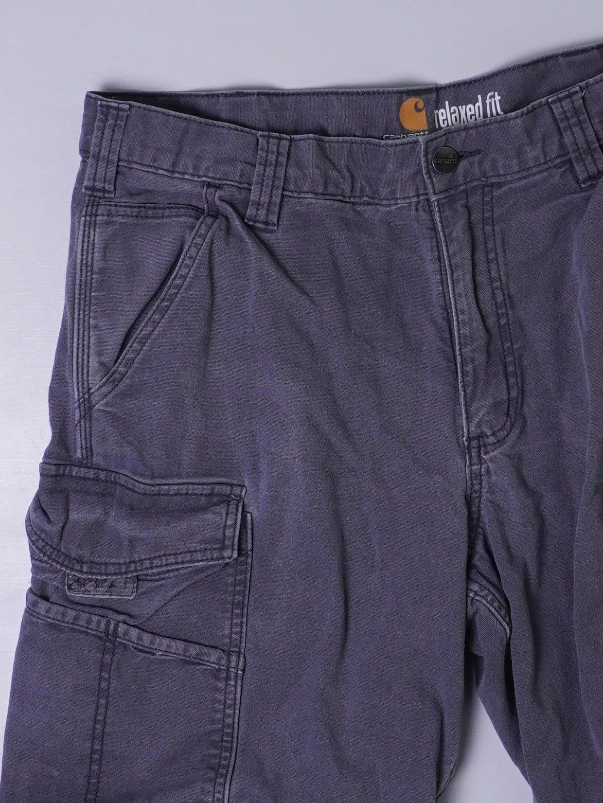 Carhartt Cargo Short (M)