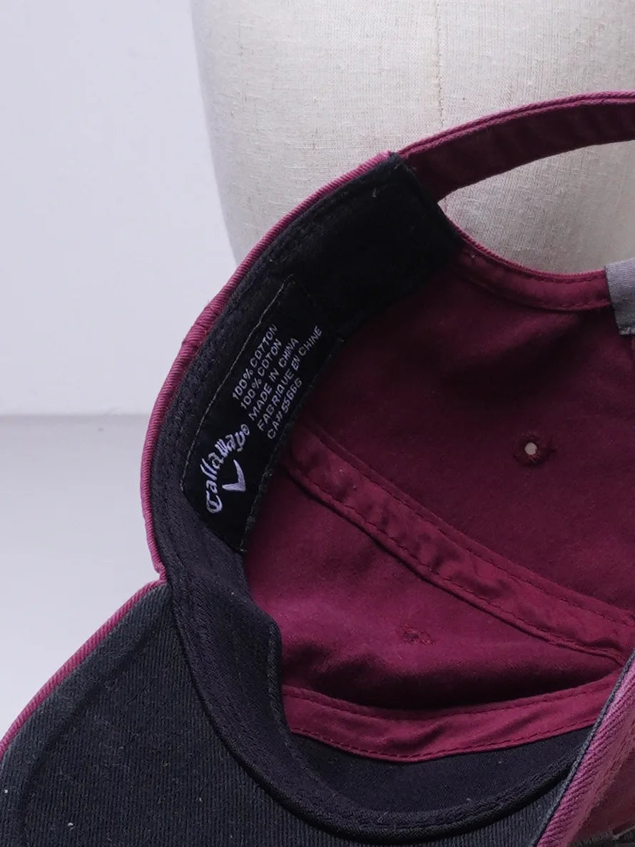 Callaway Cap