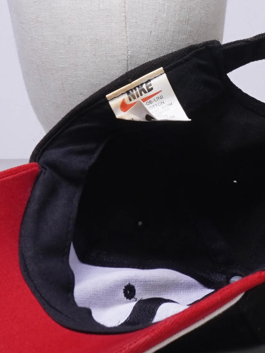 Nike Cap