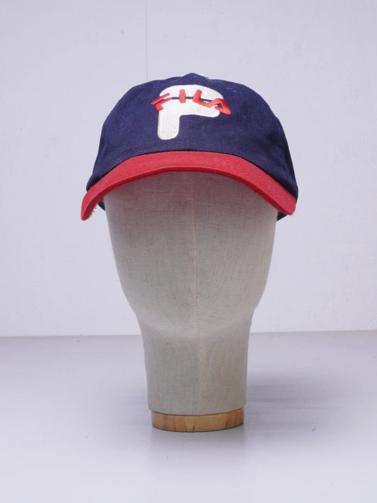 Fila Cap
