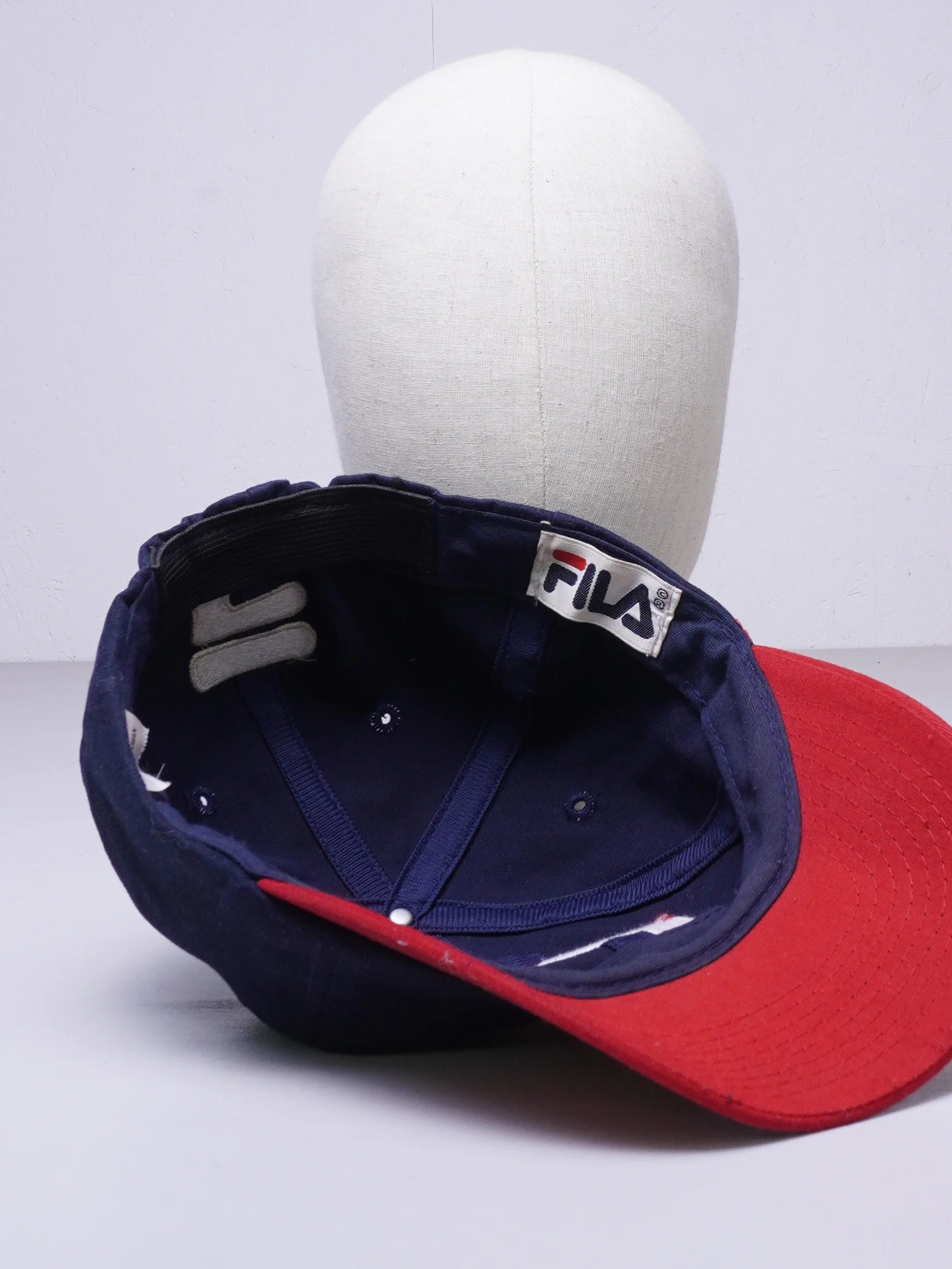 Fila Cap