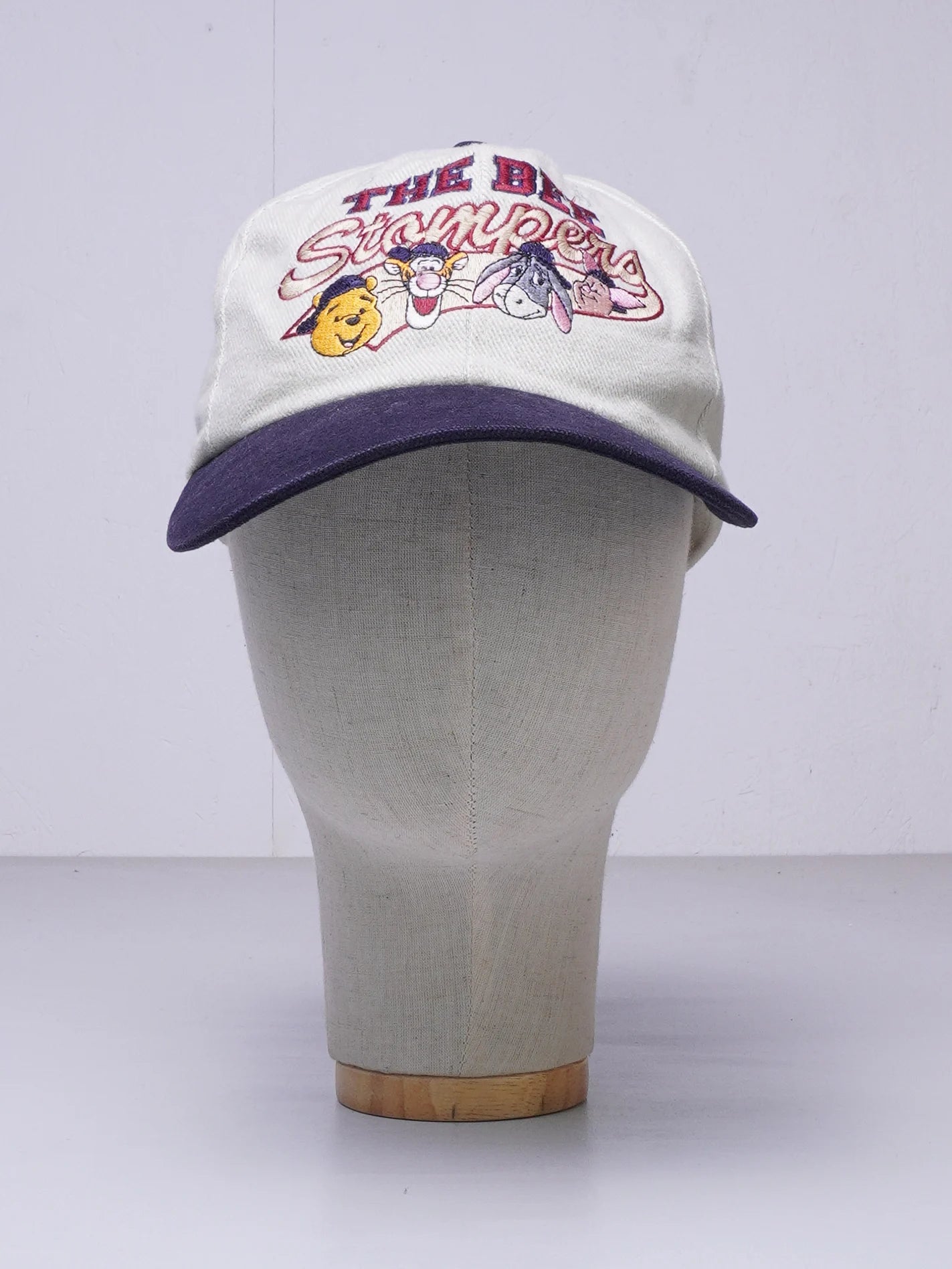 Diseny The Bee Stompers Cap