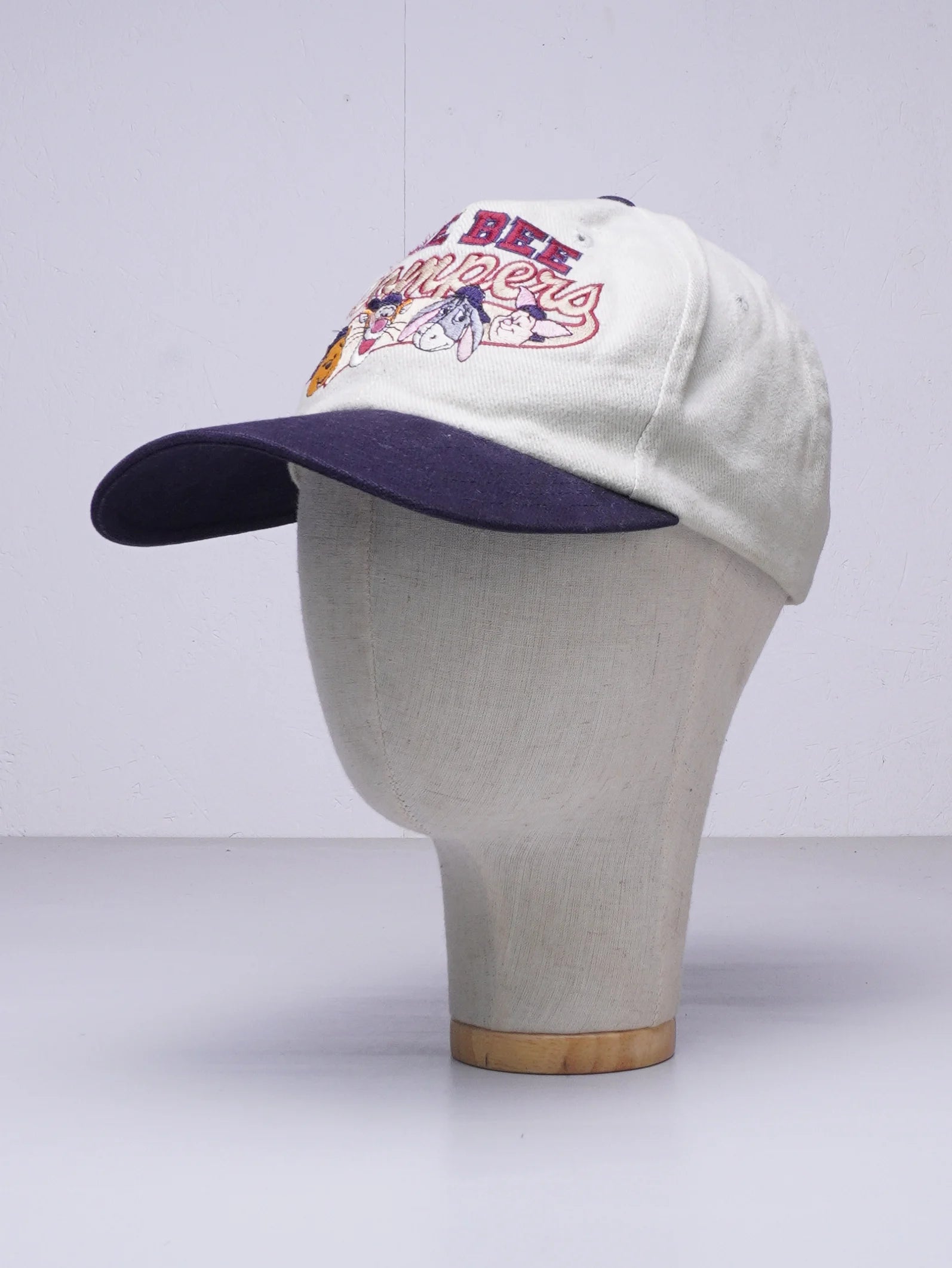 Diseny The Bee Stompers Cap