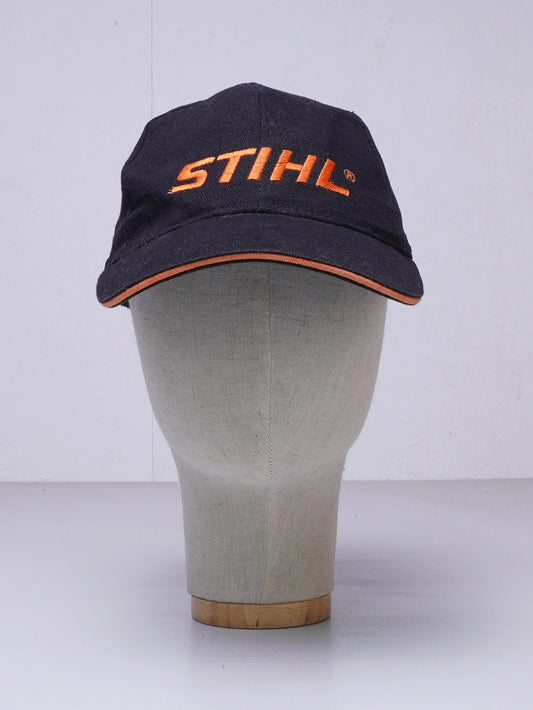 Vintage Stihl Cap
