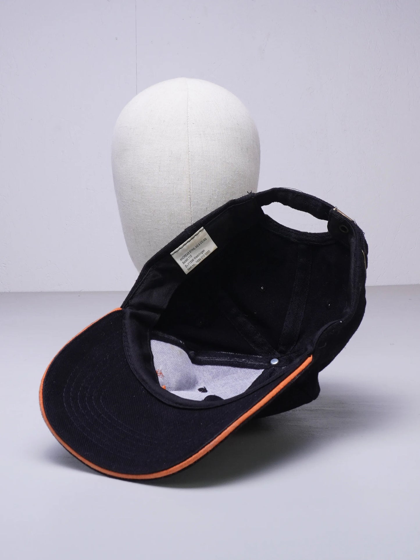Vintage Stihl Cap