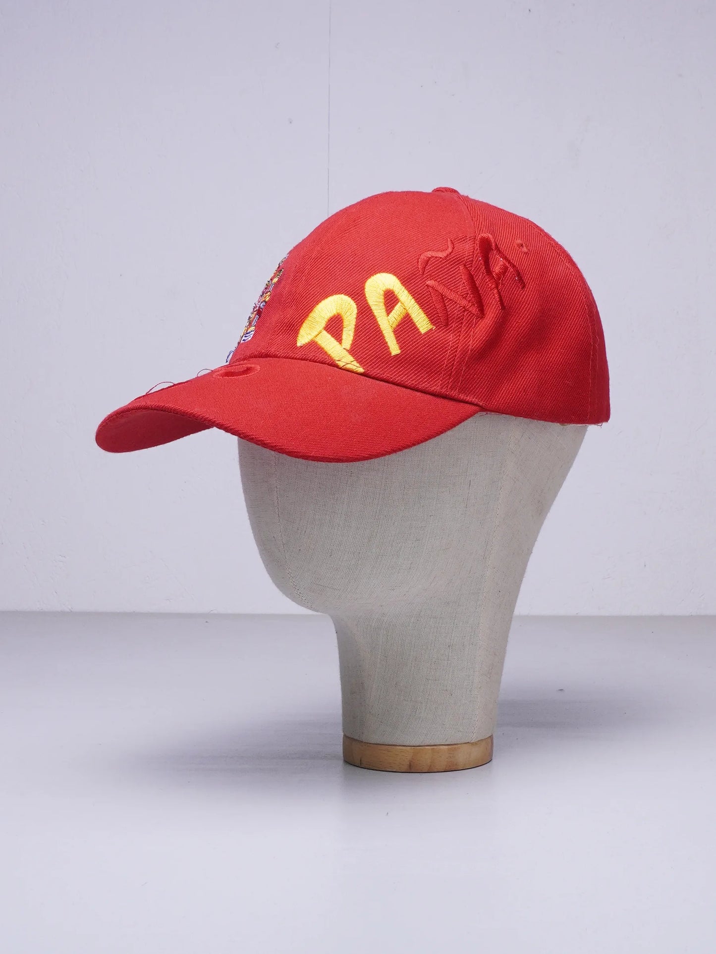 Vintage Spanien Cap