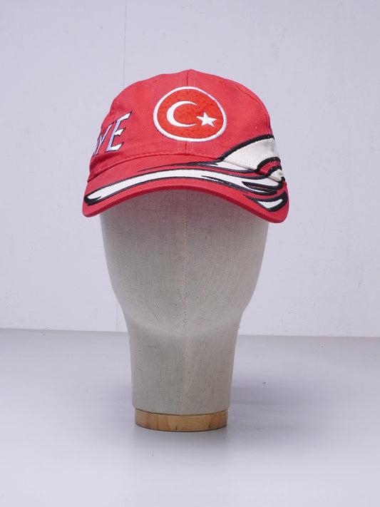 Vintage Türkei Cap