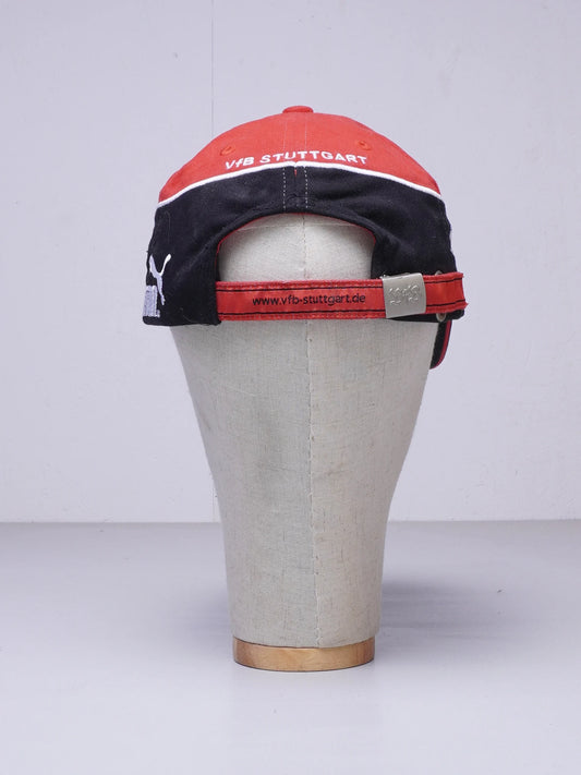 Puma VfB Stuttgart Cap
