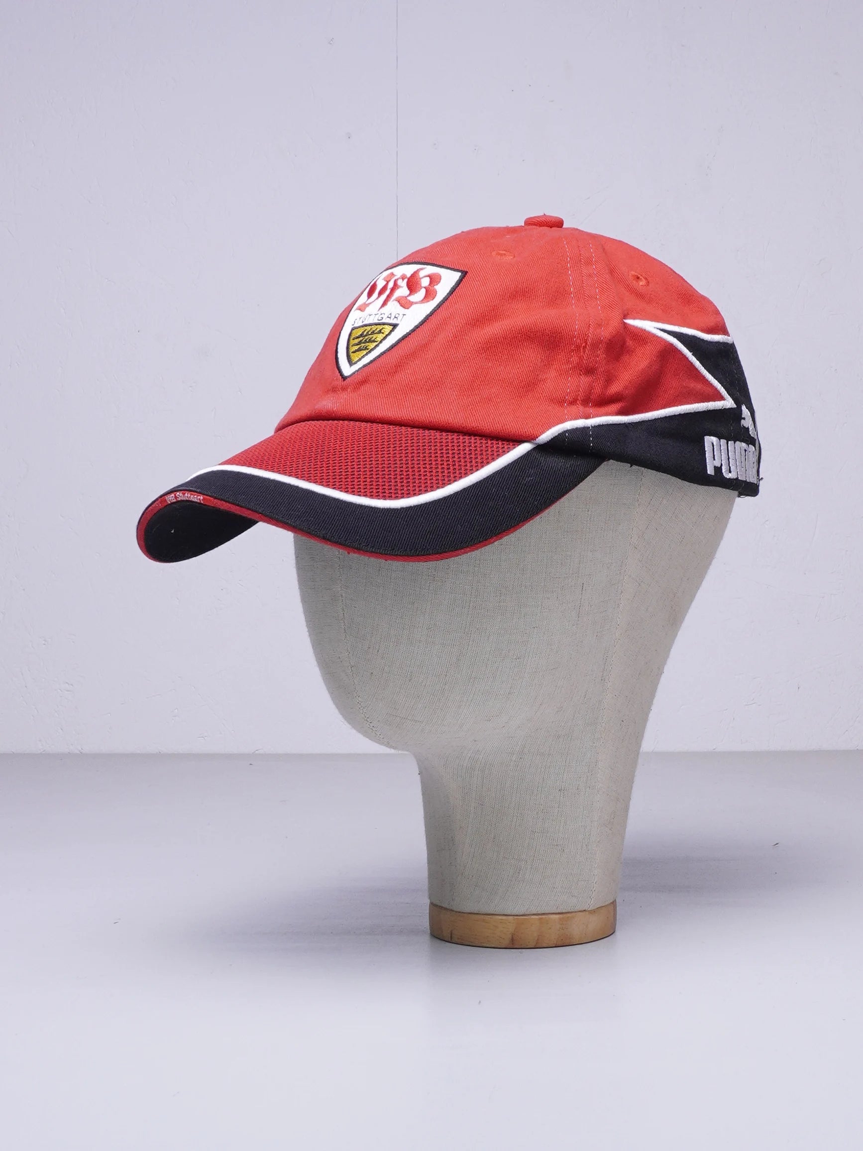 Puma VfB Stuttgart Cap