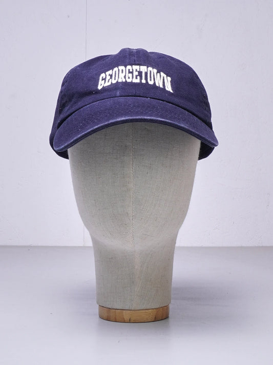 Vintage Georgetown Cap