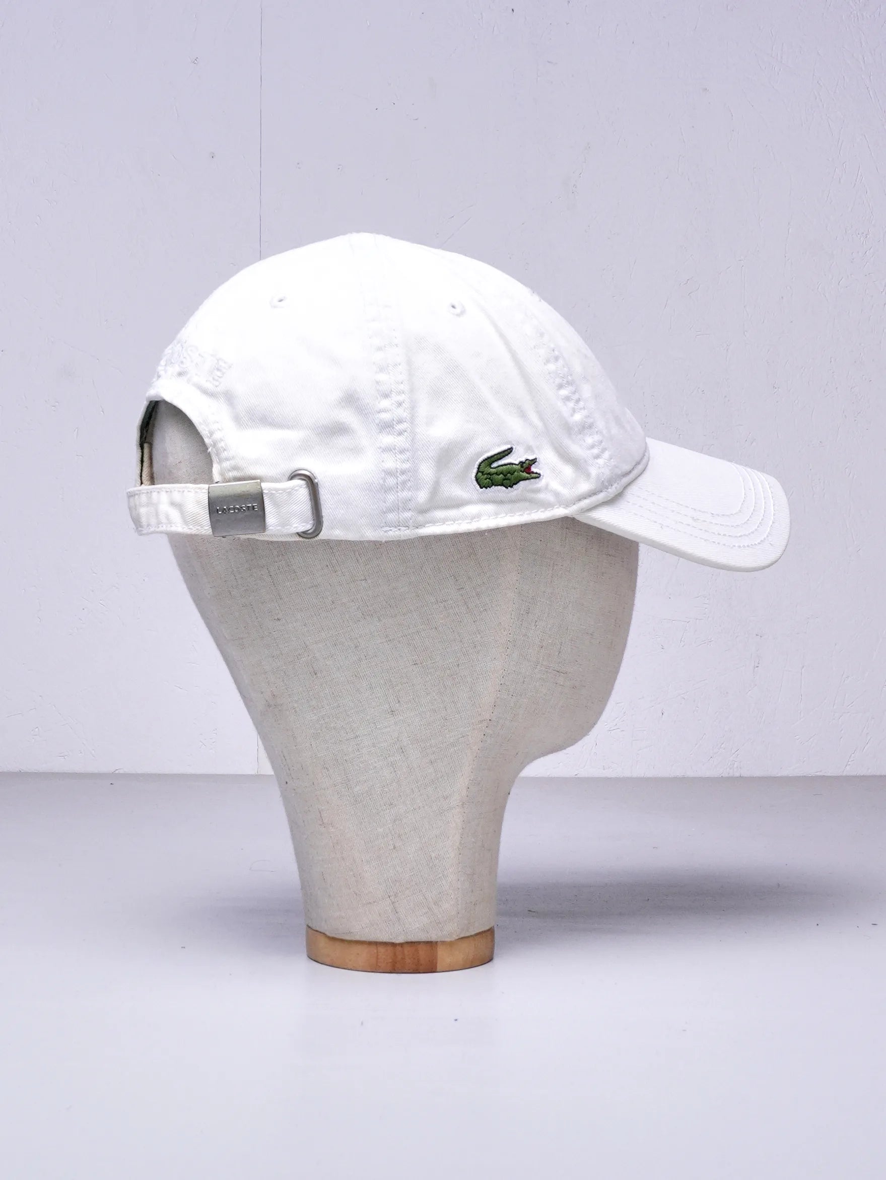 Lacoste Cap