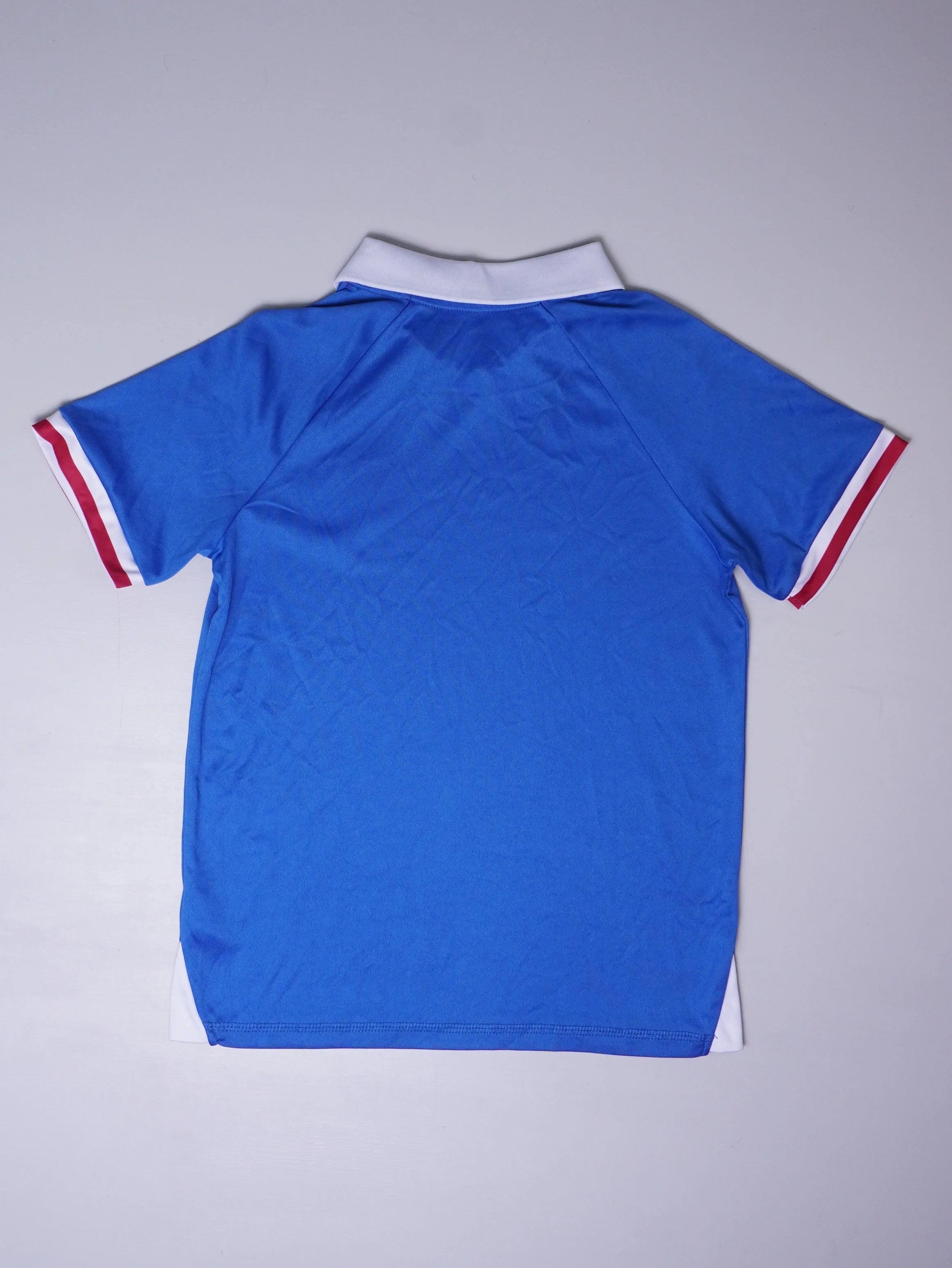 Vintage Italia Trikot (XS)