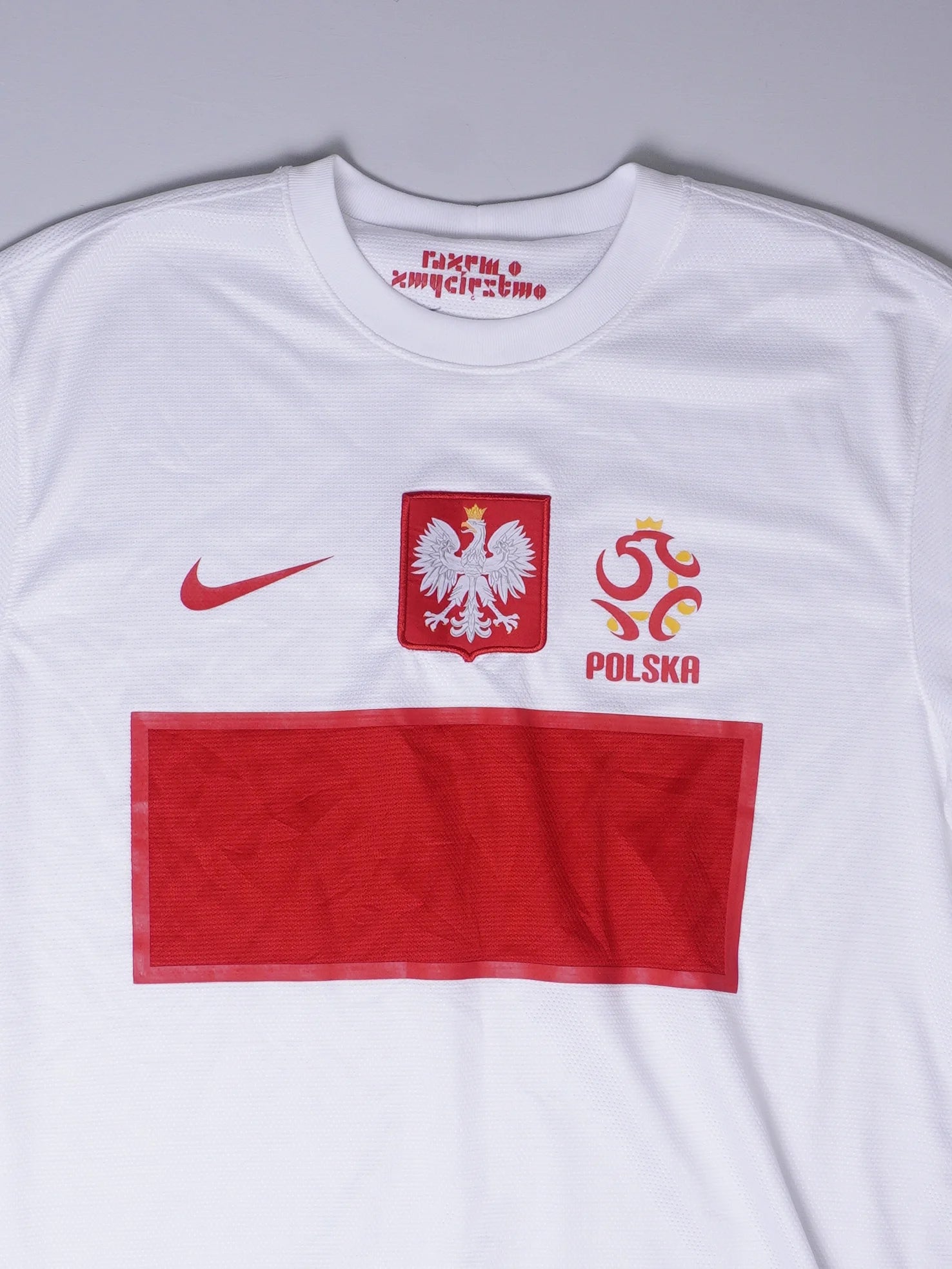 Nike Polen Trikot (L)