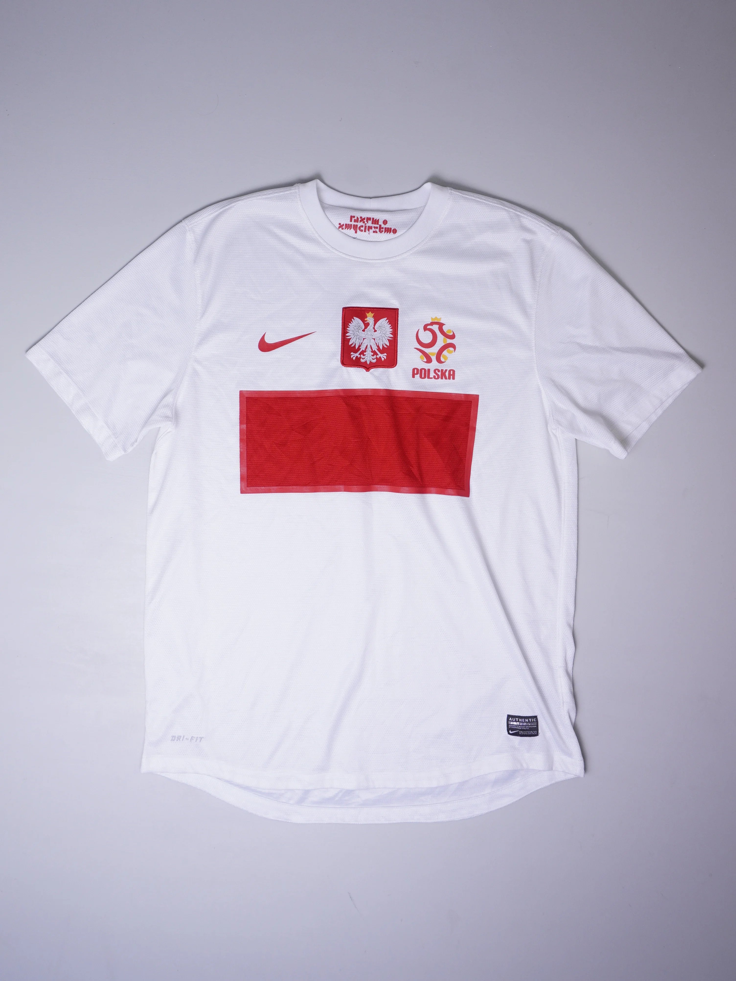 Nike Polen Trikot (L)