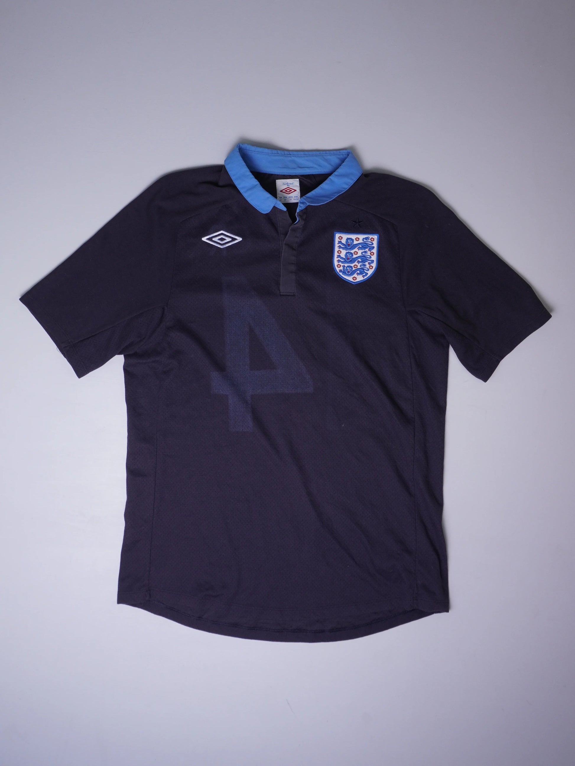 Umbro England Trikot (L)
