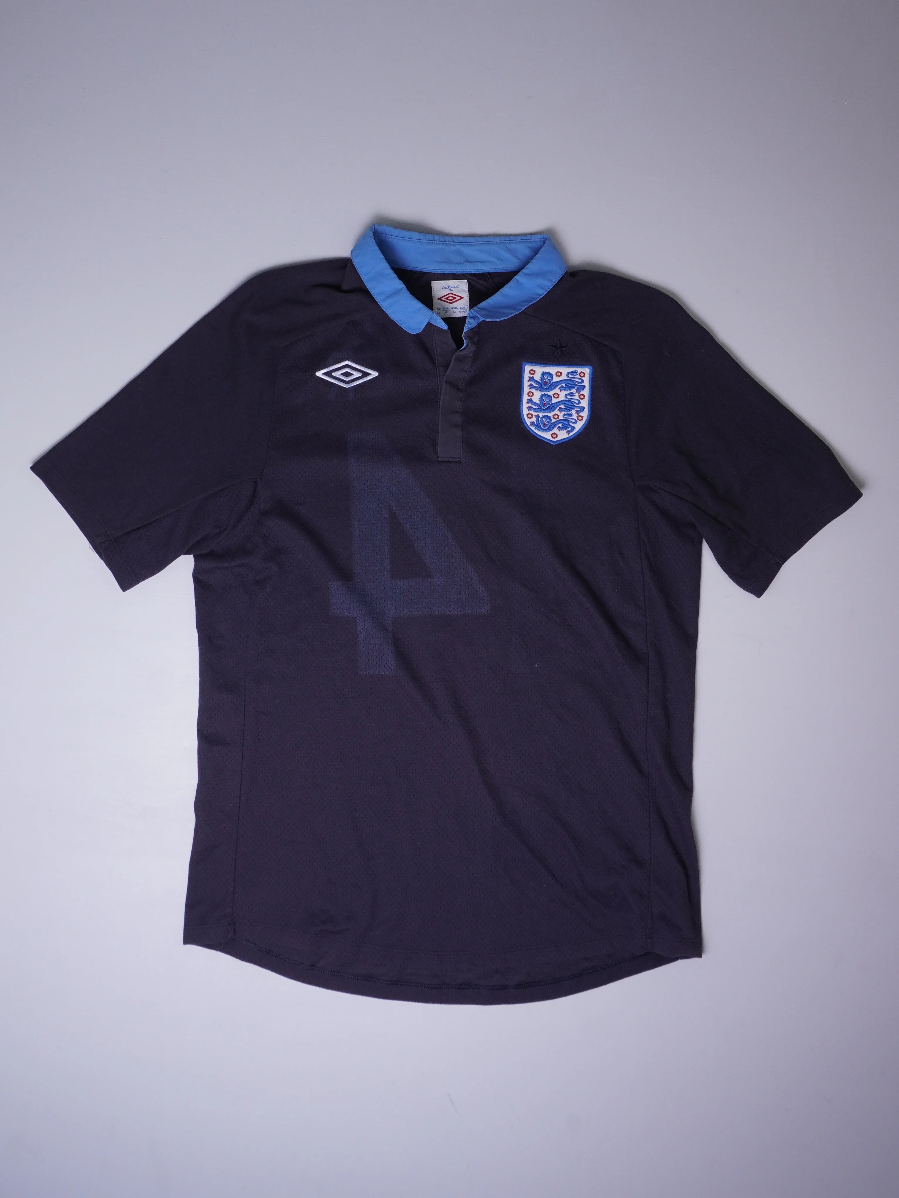 Umbro England Trikot (L)