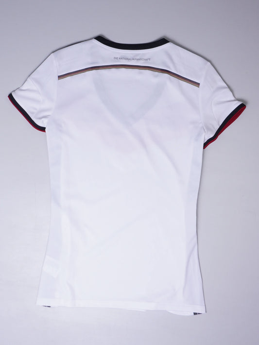 Adidas Deutschland Trikot (S)