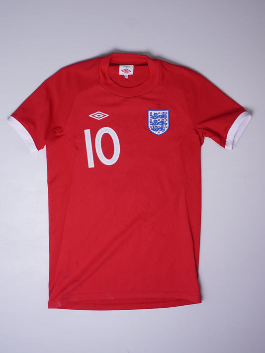 Umbro England "Rooney" Trikot (M)