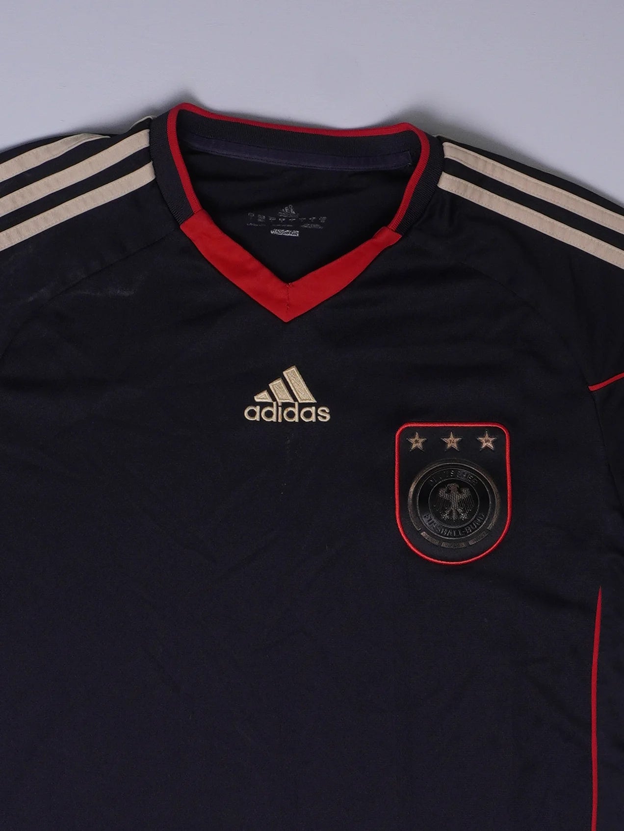 Adidas Deutschland Trikot (S)