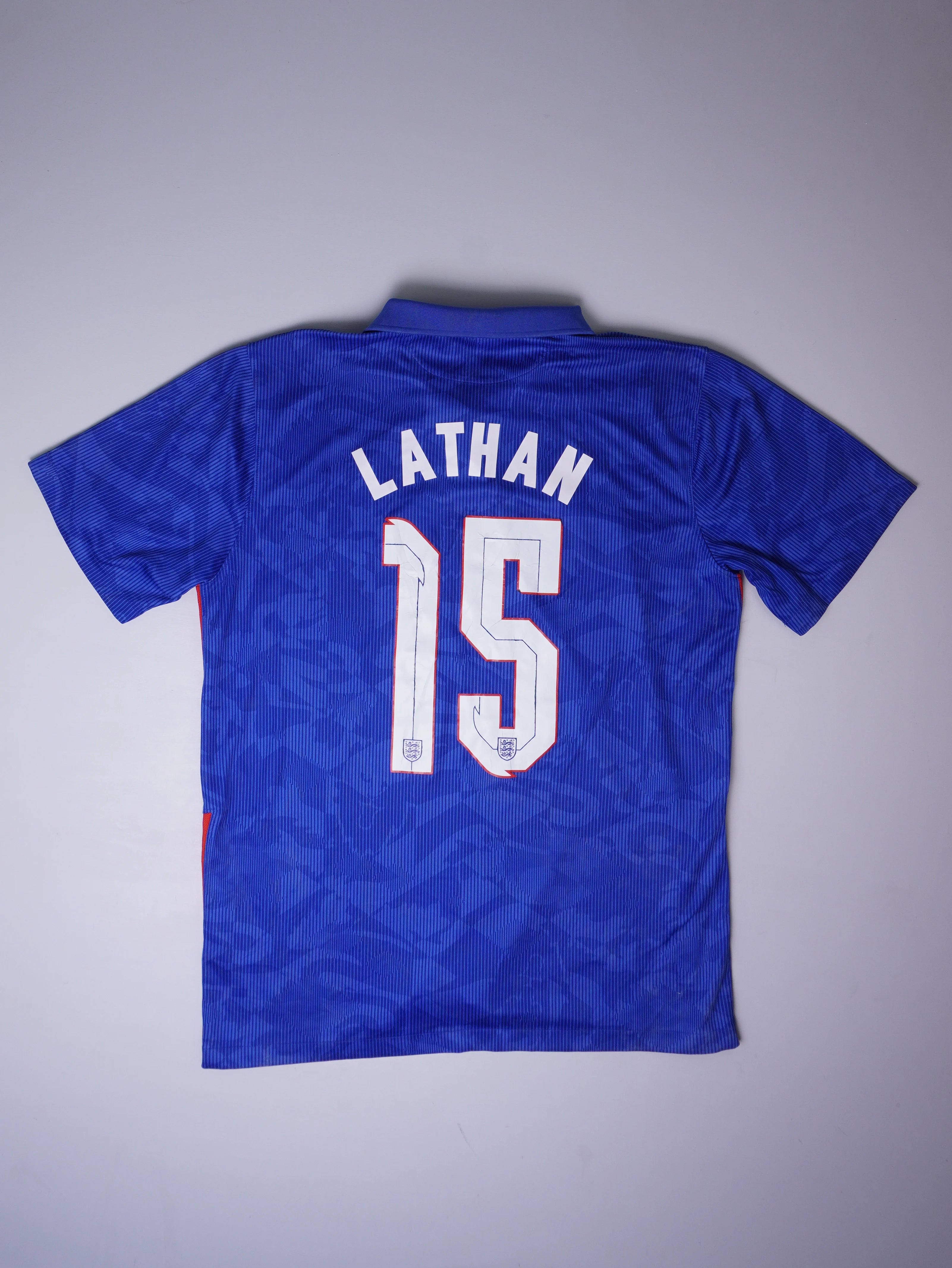 Nike England "Lathan" Trikot (XL)