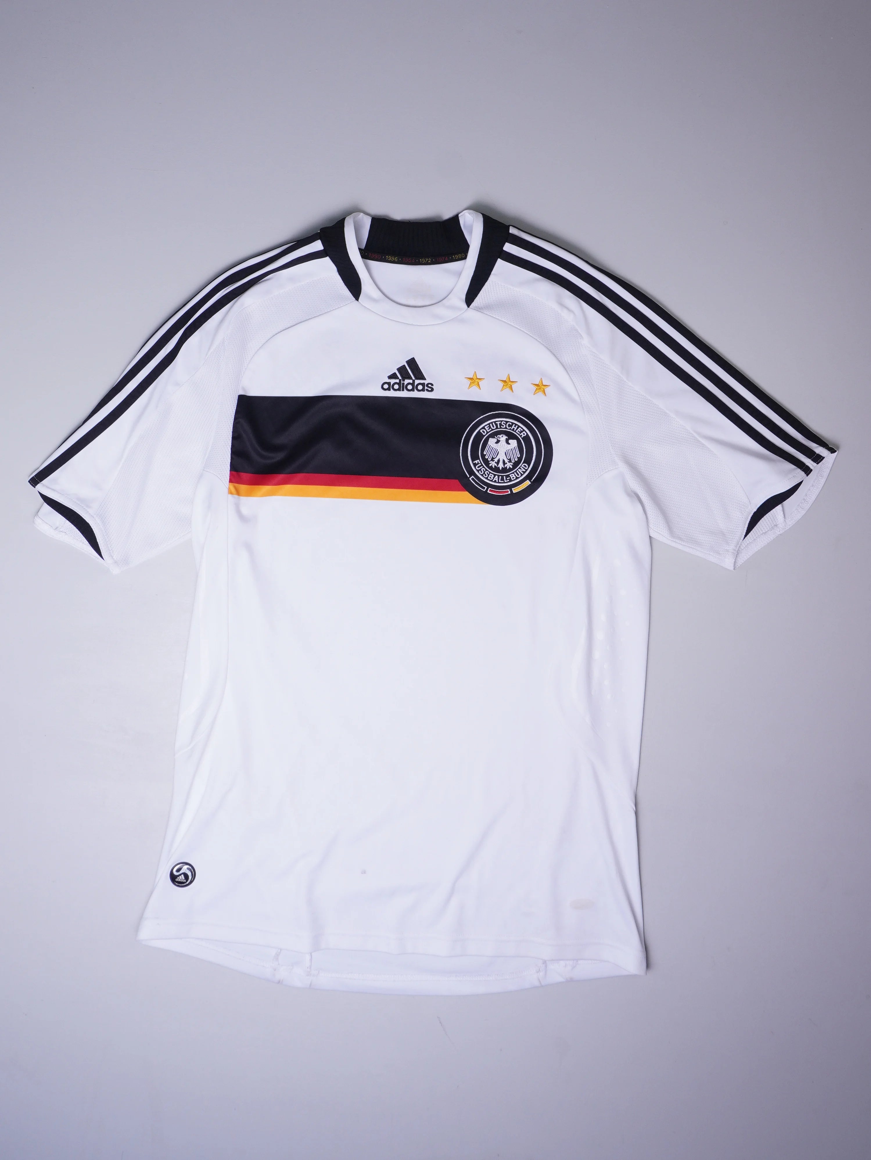 Adidas Deutschland Trikot (XXL)